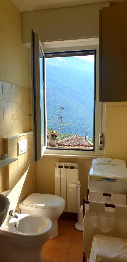 Casa Vista Saint Vincent Accanto Alle Terme Dış mekan fotoğraf