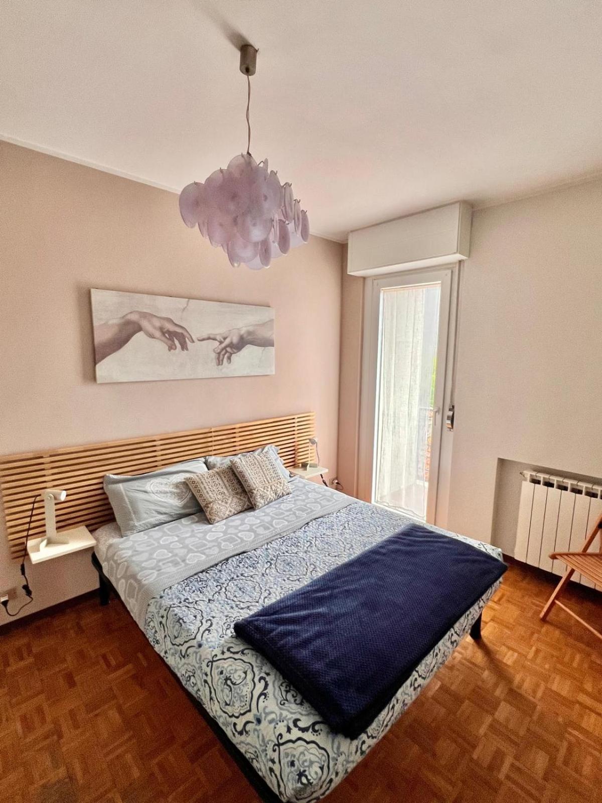 Casa Vista Saint Vincent Accanto Alle Terme Dış mekan fotoğraf