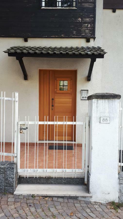 Casa Vista Saint Vincent Accanto Alle Terme Dış mekan fotoğraf